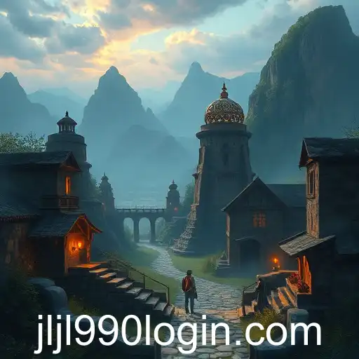 Exploring the Captivating World of Adventure Games