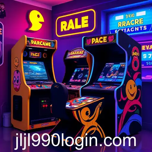 Exploring Arcade Games: The Alluring World of Retro Entertainment