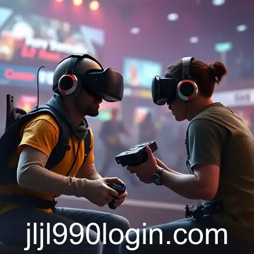 Digital Revolution in Gaming