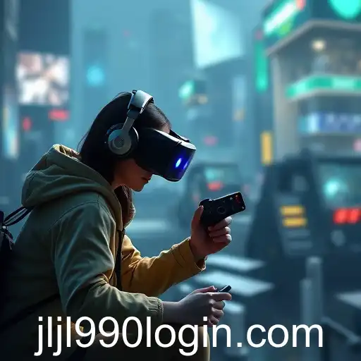 The Evolution of Online Gaming: A Spotlight on jljl990