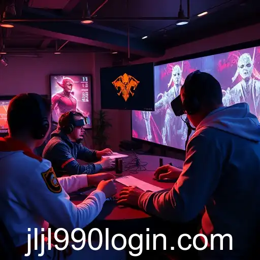 Gaming Industry Evolution and Trends