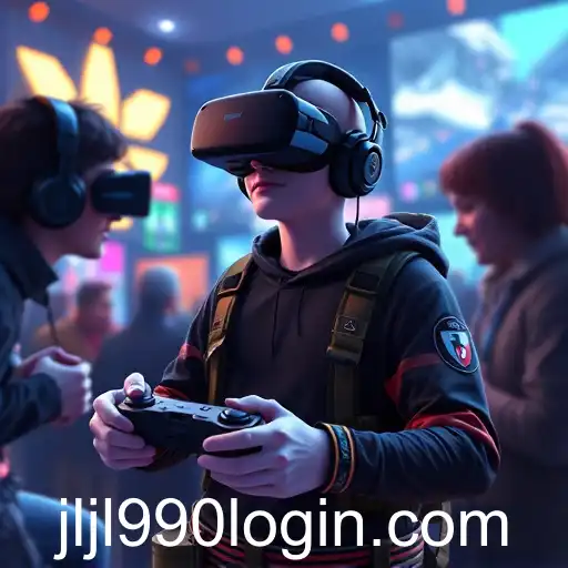 Gaming Innovations and the Rise of Online Platforms