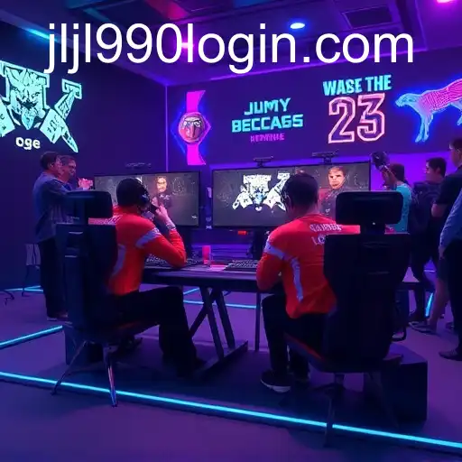 Gaming Platform Surges