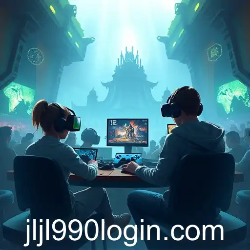 The Rise and Reach of Online Gaming Platforms