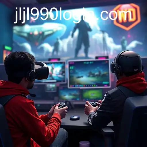 Gaming Trends and Innovation in 2025