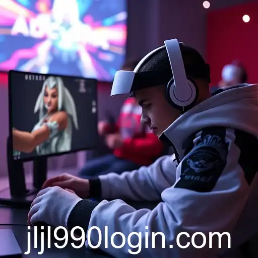 The Gaming World Reimagined in 2025