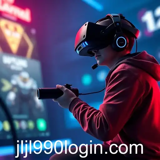 The Growing Impact of Online Gaming