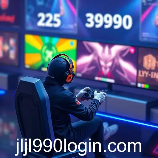 The Rise of Online Gaming Ecosystems