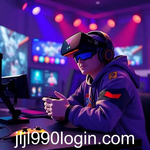 The Rise of Online English Gaming Communities