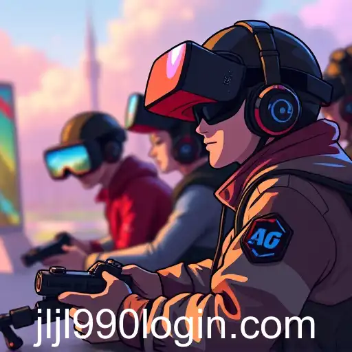 Online Gaming Trends and Innovations