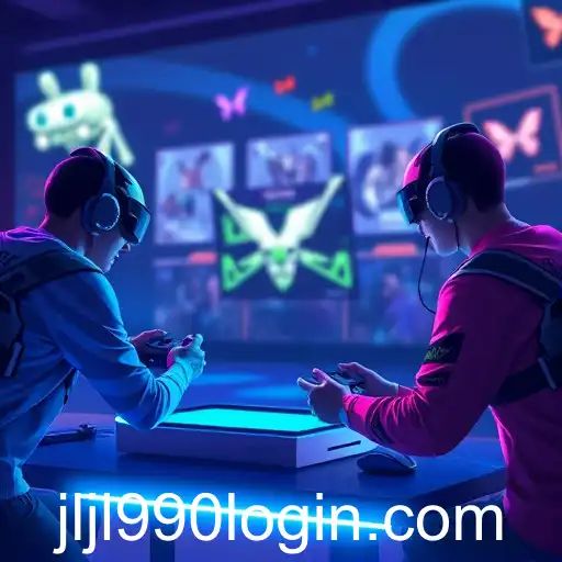 The Rise of Online Gaming in the Mid-2020s