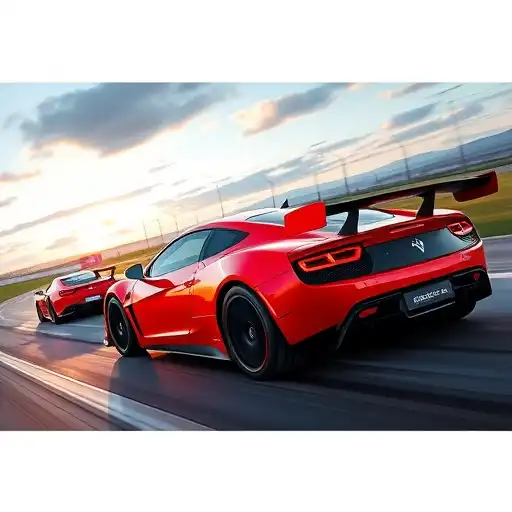 The Thrilling World of Racing Games: A Deep Dive into High-Speed Digital Adventures