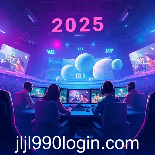 The Rise of English Online Gaming Communities