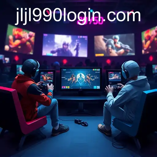 The Rise of Online Game Platforms