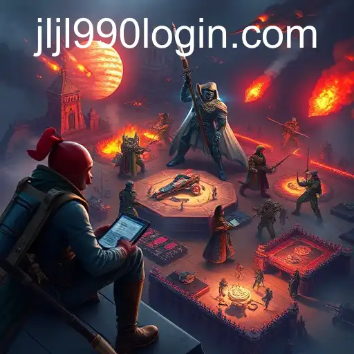 Exploring the Intriguing World of Strategy Games