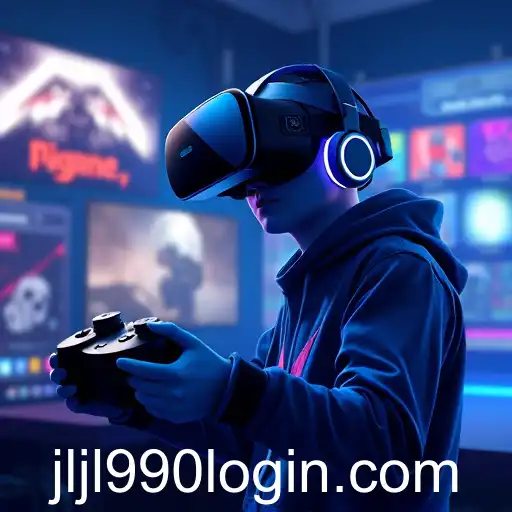 Tech Trends in Gaming: The Rise of Virtual Reality